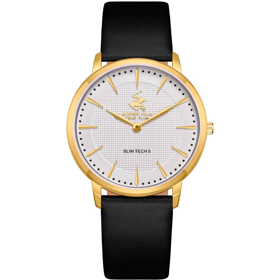 Часы Beverly Hills Polo Club Slim Tech 5 BP3722X.131